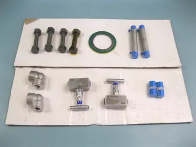 New | in-Stock Rosemount 3051SFA1G160Z0HLS2A100T72DA1A3Q8G2VMQ4QTI5M5GM Sensors New Hampshire US | Bitter End Trading #1566513