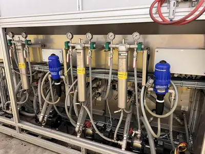 USED FINNSONIC
