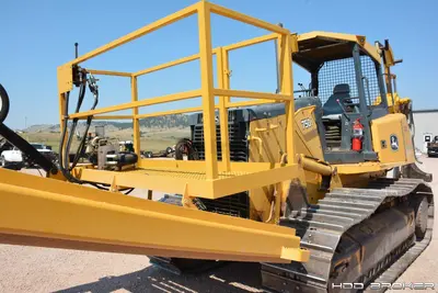 Used 2006 JOHN 2006 JOHN DEERE 750 Trenchers Florida US | HDD Broker #1346491