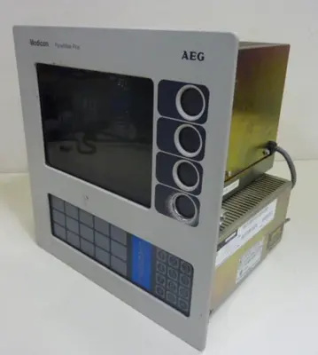 USED MODICON 92-00806-02