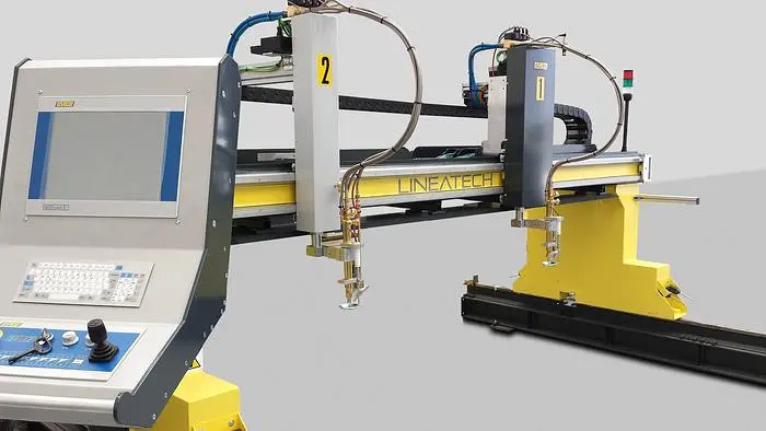 LineaTech PRO