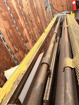 USED S&S CXF369-3