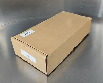 USED FORTRESS INTERLOCKS ITM-0003881