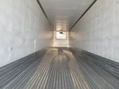 USED 2014 UTILITY 53FT