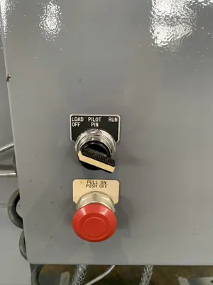 USED 1985 AIR FEEDS AF-3