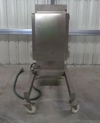 Used 2010 FRITSCH UNISTREUG-900-700-600 Depositors California US | BakeryEquipment.com #1554821