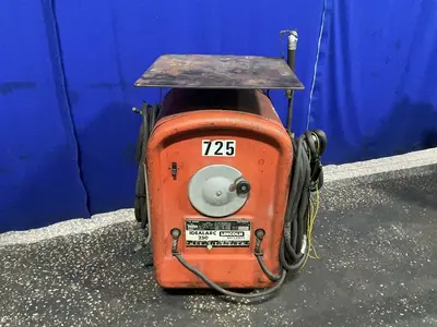 Used LINCOLN ELECTRIC IDEALARC AC250 Welding Machinery (Other) Ohio US | HGR 24 #1413216