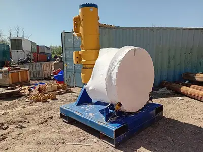 USED 2023 KOMATSU RTEM3840SERV