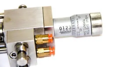 HiBar Systems MD-1 Metering & Dosing Pumps | ANACAPA EQUIPMENT BROKERS, INC (10)