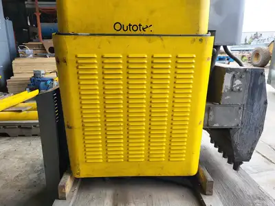 Used 2009 OUTOTEC COURIER 6I X-Ray Analytical (XRD, XRF) British Columbia CA | Lenmark #1442908