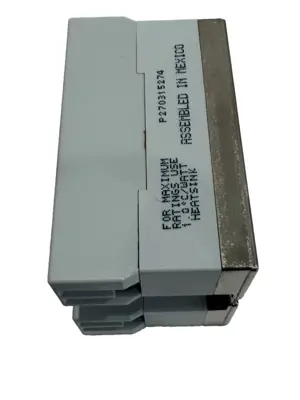 NEW CROUZET 84137021 SOLID STATE RELAY 50AMP 24-280VAC