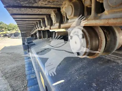 USED 2020 XCMG XE360U
