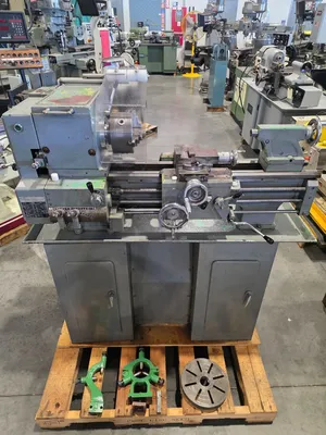 ENCO 12/24 Engine Lathes | GMT (3)