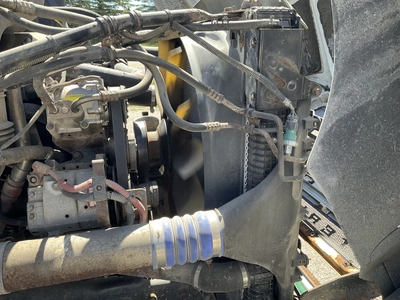 Used 2006 STERLING AT9500 Conventional trucks Michigan US | Miedema Asset Management Group #1337417