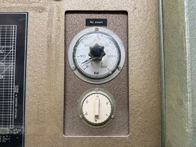 Joos Press