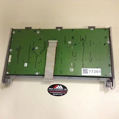 USED SIGMATEK 01-285-042
