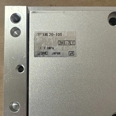 NEW SMC CDPXWL20-100