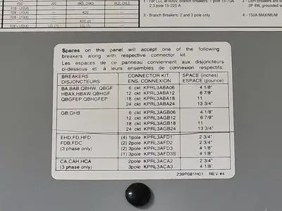 Used CALORITECH VSB HVAC Parts and Equipment British Columbia CA | Lenmark #1426222