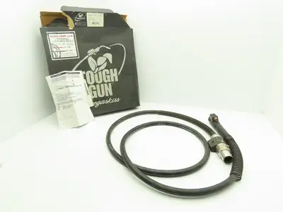 Tregaskiss 513-210 Robotic Welding Tough Gun M456930
