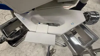 Used PT Medical Technologies Flowmeter Portable Accutron Digital Ultra 4 Tank System Flowmeters Texas US | PT Medical Technologies #1458962