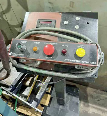 USED NIAGARA A-4