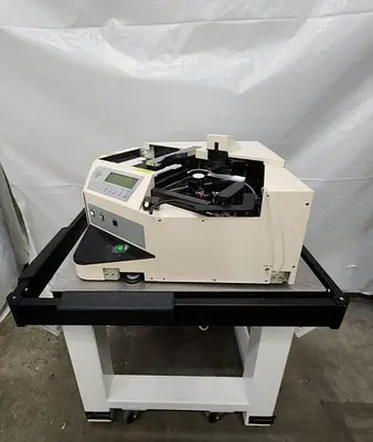 NIKON WAFER LOADER NWL860T