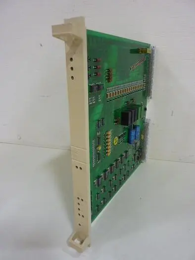 Used ABB 3HAB2211-1/1 Circuit Boards Michigan US | Ideal Machinery #570352