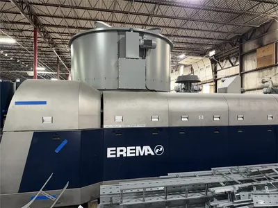2017 EREMA VACUREMA BASIC 2321T EXTRUDERS | Machinery Network (5)