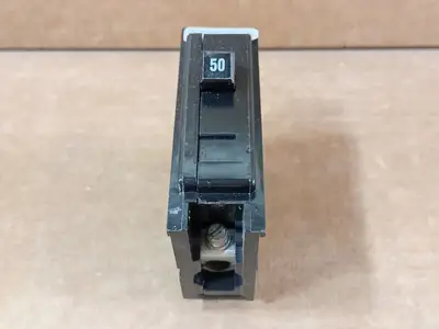 Used CUTLER-HAMMER BA150 Switchgears British Columbia CA | Lenmark #1438585
