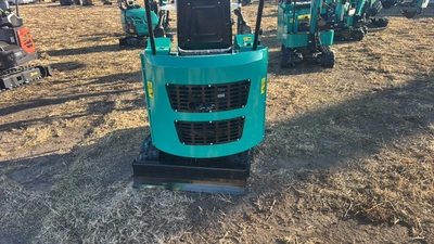 Mini Excavator CFG 2026 Unused H15R