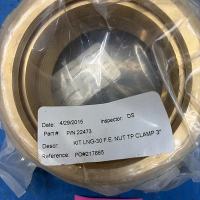 New | in-Stock Dixon LNG30 Electrical Fittings Indiana US | J&J Industrial Supply #1229788