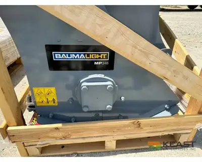 Used BAUMALIGHT _UNKNOWN_ Brush Cutters Iowa US | Keast Enterprises #1360021