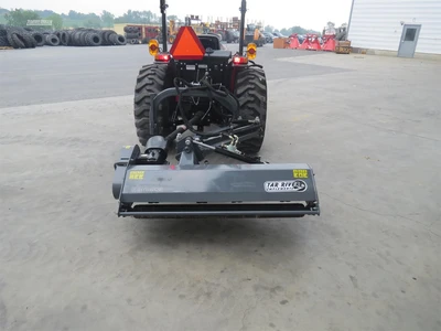 New | in-Stock 2026 TAR RIVER TRDB053 Flail Mowers Pennsylvania US | Zimmerman Farm Service #1410316