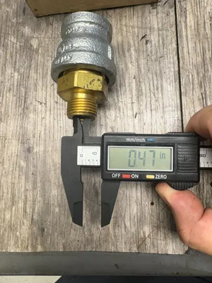 Used TSP 3/4" Pumps South Carolina US | ESS Industrial Equipment Sales #1308989