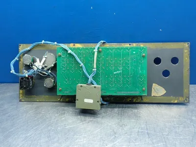 Used FANUC 44C741056G01R07 Automation Control (HMI) Ohio US | HGR 24 #895727