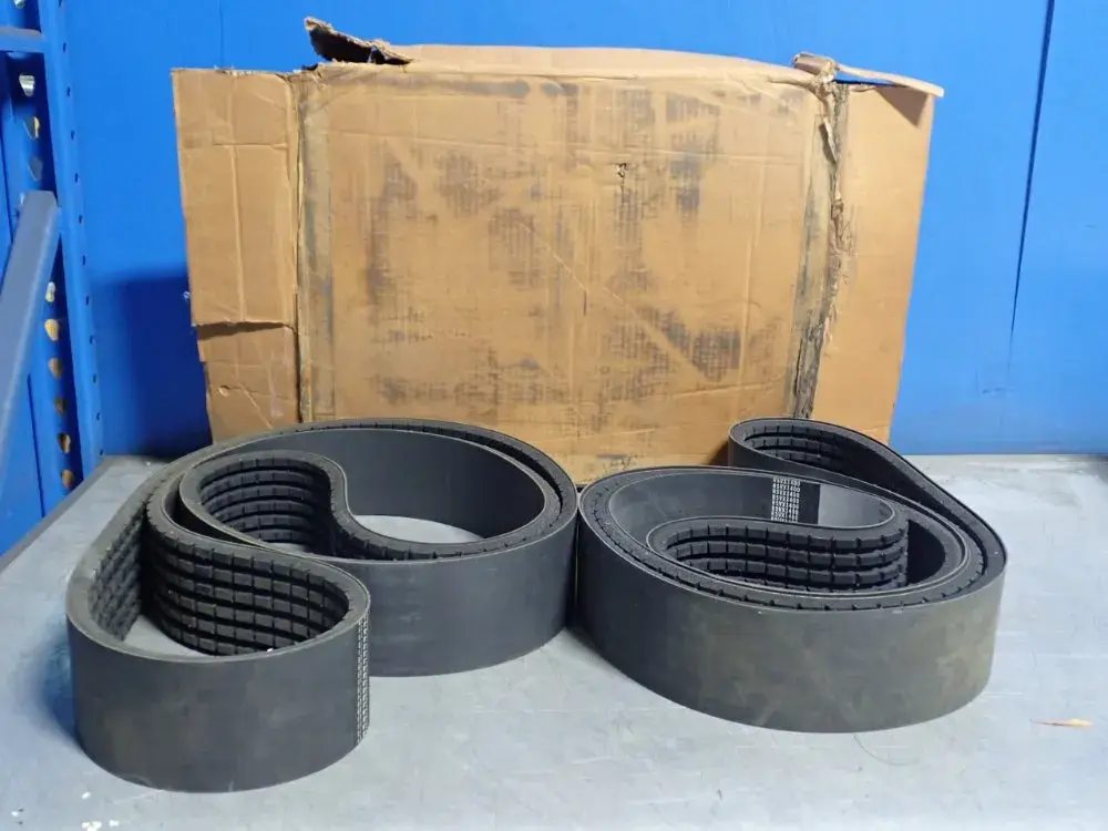 Powerband Belts