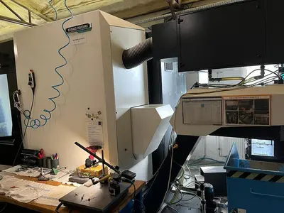 Used 2022 DMG CLX 450 TC CNC Lathes CZ | Amaron s.r.o. #1060954