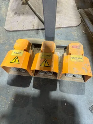 GMC HBB-1014 Folding Machines | THREE RIVERS MACHINERY (6)