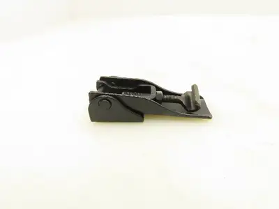 Southco 91-552-25 Black SS Adjustable Under Center Latch RV Boat Marine Lot of 6
