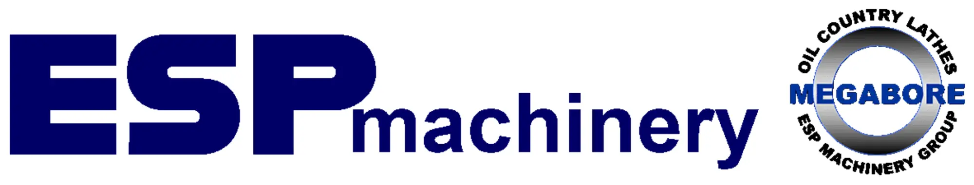 ESP Machinery Australia Pty Ltd Logo