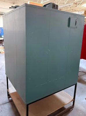 GRIEVE CORP. 333 Ovens - Cabinet | Heat Treat Equipment Co. (4)