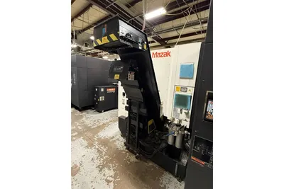 Used _UNKNOWN_ _UNKNOWN_ Flexible Machining Systems Utah US | KD Auctions #1549078