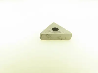 TRW Wendt-Sonis 15T5N Carbide Insert Grade CY17  (10pcs)