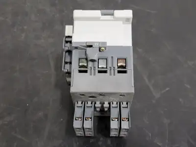 USED ABB A63-30-11-84