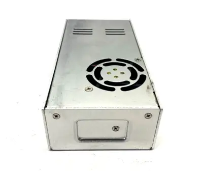 SP-240-24 | Sunpower  Power Supply 100-240VAC 24VDC 10A - Used