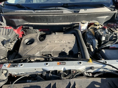 Used 2019 GMC TERRAIN SUVs Michigan US | Miedema Asset Management Group #1474454