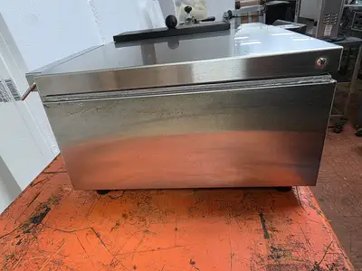 Used Antunes _UNKNOWN_ Steam Cooking Equipment Illinois US | Falcon Restaurant Supply #1410876