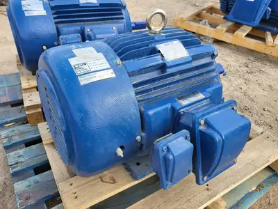 New | in-Stock TECO-WESTINGHOUSE APH01506TE5-M Motors (misc) British Columbia CA | Lenmark #246349