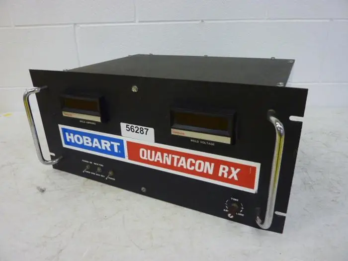 Used HOBART QUANTACON RX Circuit Boards Michigan US | Ideal Machinery #698817