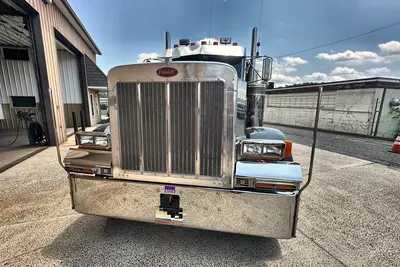 Used 1994 PETERBILT 379 Conventional trucks New Jersey US | Proxy Equipment #1385164